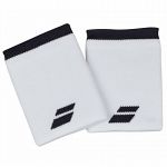 Babolat Wristband Jumbo White / Black